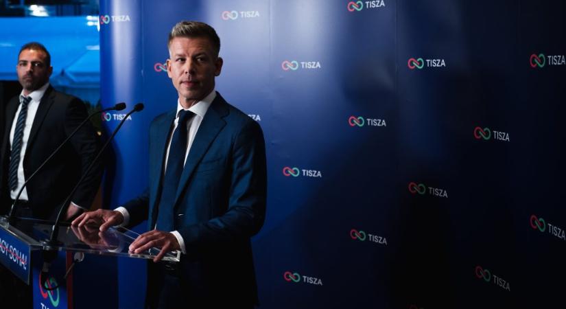 Balásy Gyula egyik cége is részt vesz a Tisza szombati bulijának szervezésében