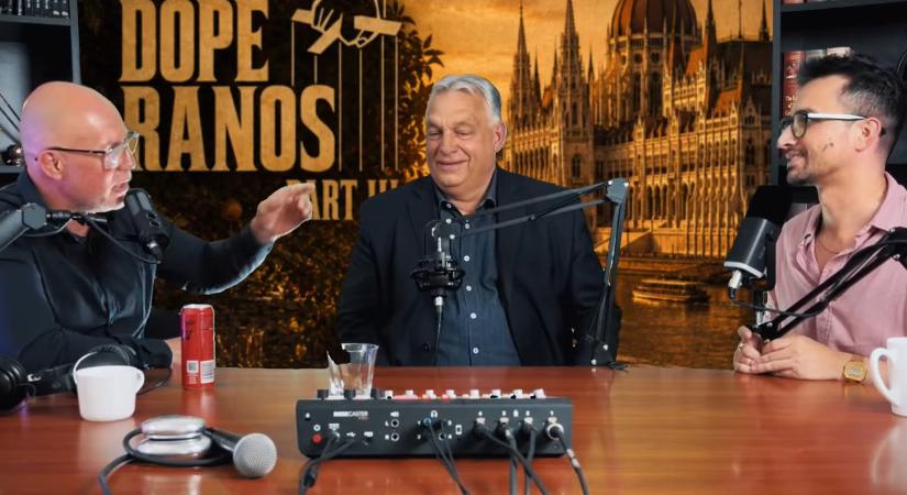 Orbán Viktor: „holnap délelőtt szabadulok”
