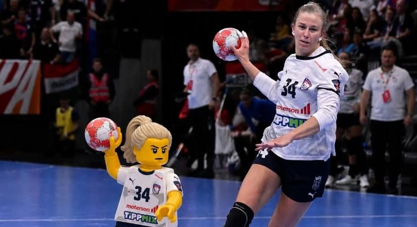 Játék a pályán: „kilegózták" az MKC játékosait