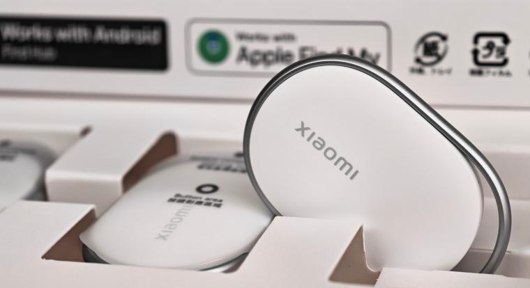 Xiaomi Tag teszt – ennél olcsóbban nem találod meg, amit elvesztettél