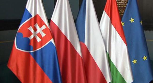 Orbán feledve: Babis, Fico és Tusk várják Magyar Pétert