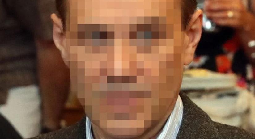 Rendőrök vitték el Tarsoly Csabát, a Quaestor volt vezetőjét