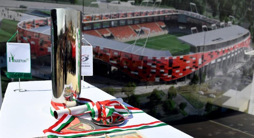 Jöhet a nagytakarítás: a Tisza alapjaiban változtathatja meg a sportfinanszírozást
