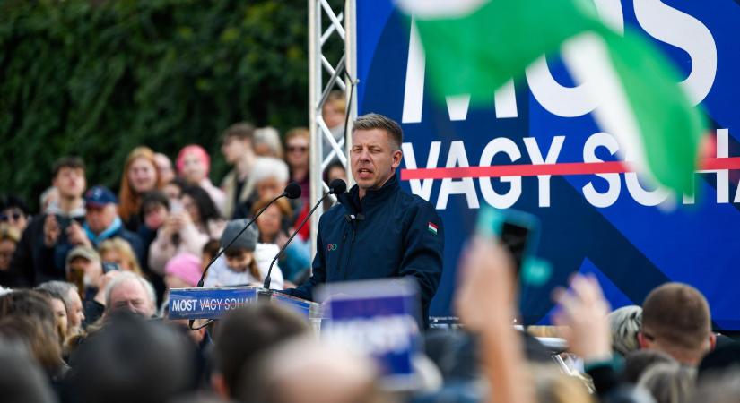 Balásy Gyula egyik cége is részt vesz a Tisza rendszerváltó bulijának technikai lebonyolításában