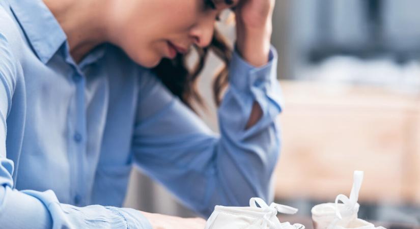 Nehezített teherbe esés  – Endometriózis és gyerekkori trauma