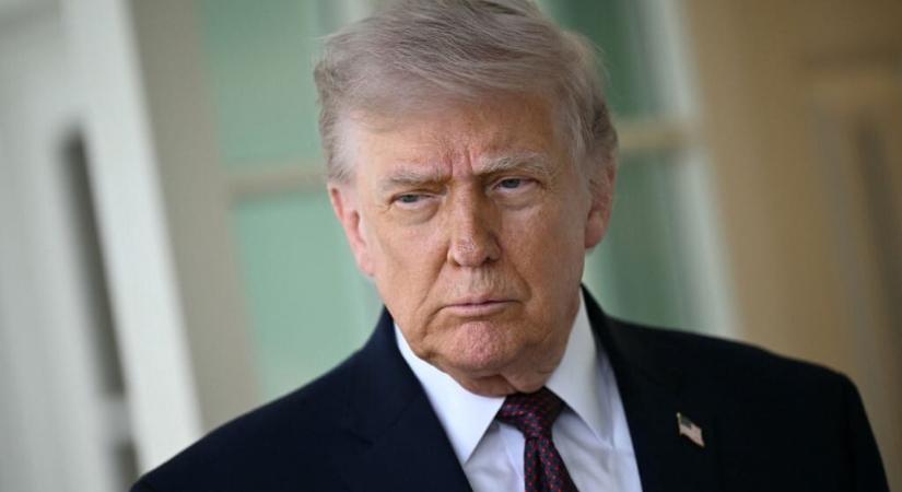 Trump háromnapos tűzszünetet jelentett be Ukrajna és Oroszország között