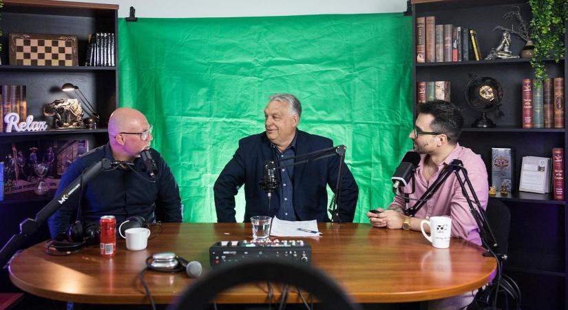 Megszólalt a volt fideszes képviselőjelölt, szerinte Orbán Viktornak nem Dopeman podcastjében kellett volna kezdenie a megújulást