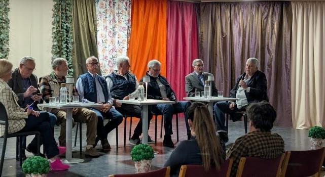 BAJNOKOK – Kollégánk, Donát Tamás könyve a kosarascsodáról