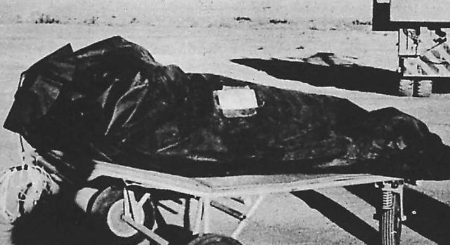 Újabb UFO-aktákat és videókat hozott nyilvánosságra a Pentagon