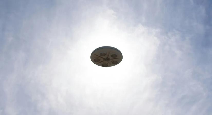 Előkerültek az UFO-akták: furcsa fényekről és titokzatos objektumokról szólnak