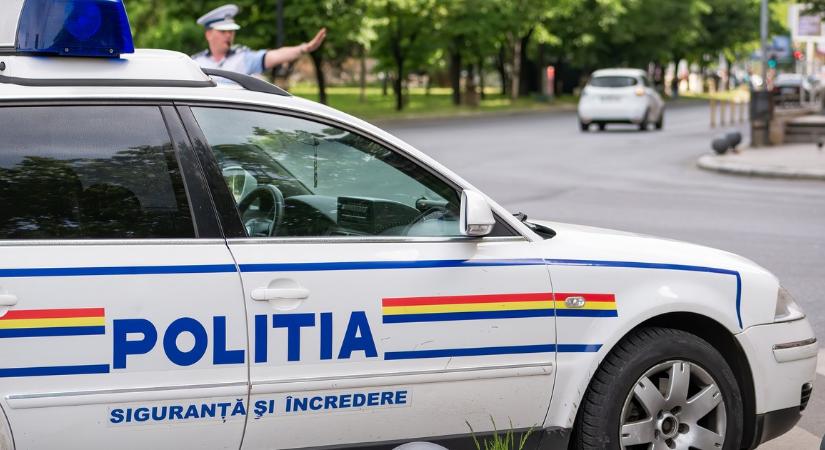 Véget ért a hajtóvadászat: elfogta a román rendőrség a 18 éves magyar lány gyilkosát