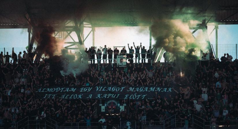 NB I: Azokra is gondolt az ETO, akik nem jutnak el Kisvárdára