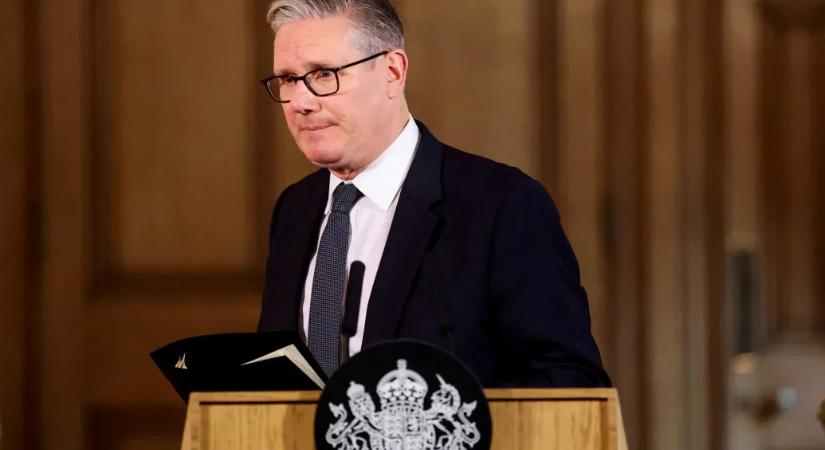 Nagyot bukott a brit kormánypárt az önkormányzati választásokon, jön fel a populista jobb- és baloldal