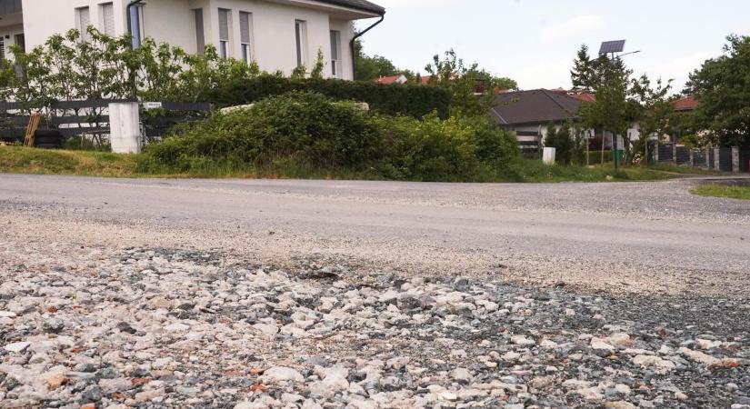 Beigazolódott a legrosszabb: országos problémává vált az Ausztriából érkező azbesztszennyezés