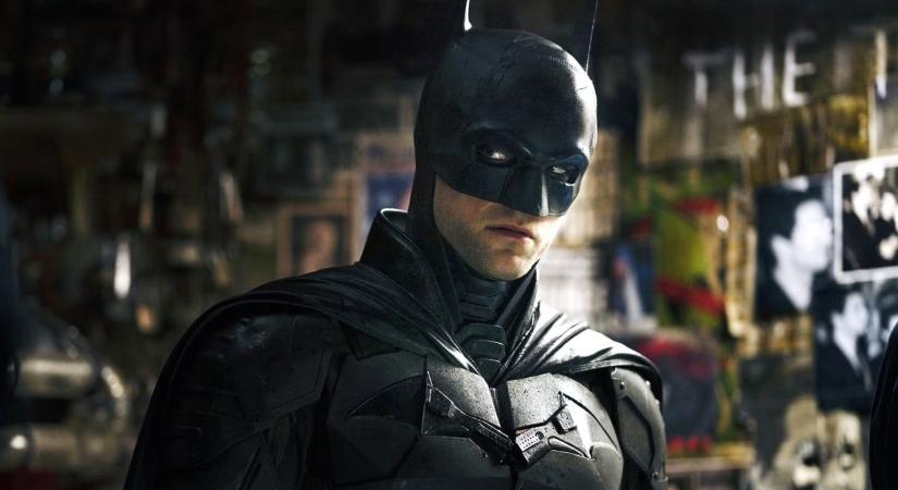 Matt Reeves megtörte a jeget: itt az első hivatalos pillantás a The Batman: Part II-re