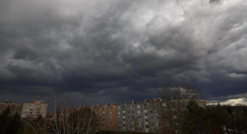 Rég hozott már ilyen jó hírt a meteorológia: biztató fordulat jön az időjárásban