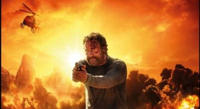 Gerard Butlernek most a világbajnokságot kell megmentenie egy új akcióthrillerben