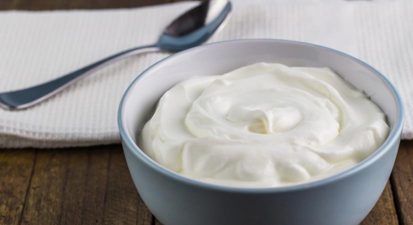 Kimondta a neves szakértő! Leáldozóban a görög joghurt, itt a népszerűbb termék