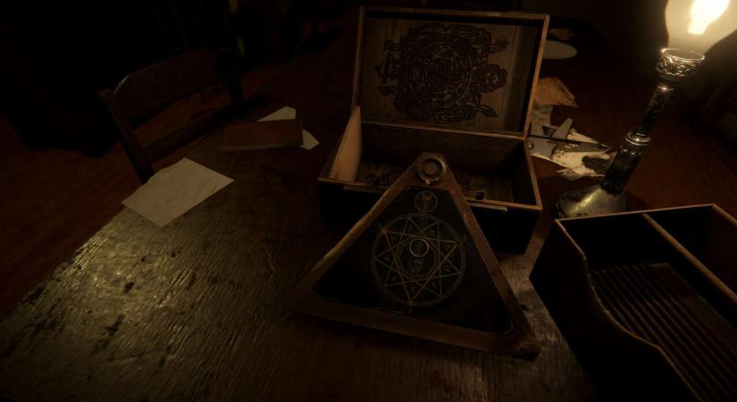 Paranormal Activity: Threshold: vége a projektnek, kihátrált a Paramount!