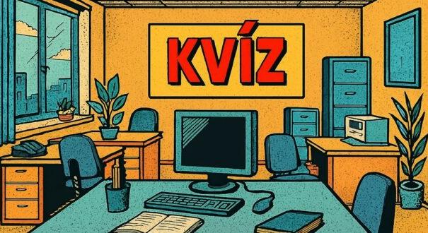 Kvíz: Van pár perced? Játszd le ezt az érdekes quizt (718)