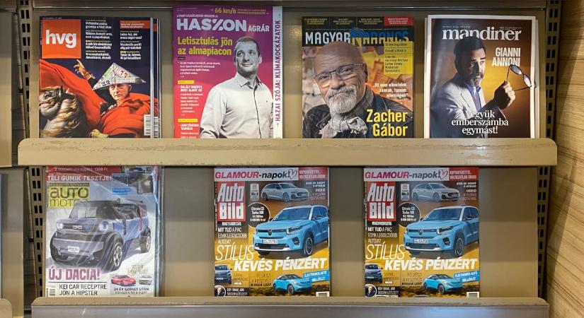 Az Európai Média Testület munkáját is segítheti a Magyar Lapkiadók Egyesülete
