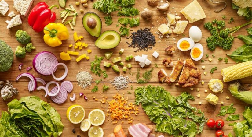 Meglepő lista: ezekben a zöldségekben és gyümölcsökben van a legkevesebb vegyszer