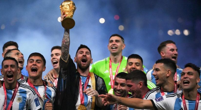 Kvíz: mennyit tudsz Lionel Messiről?
