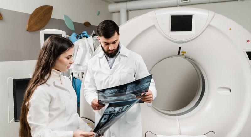 Sokkoló bejelentés: rákot diagnosztizáltak a világbajnok sportolónál