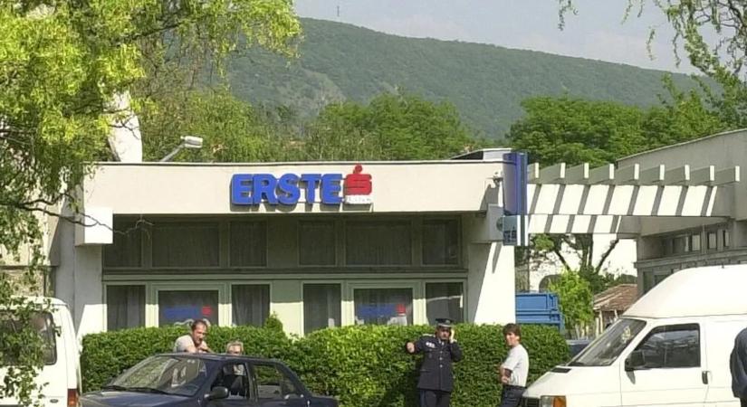 Móri mészárlás: a bankrablás, amely nyolc ártatlan életet követelt