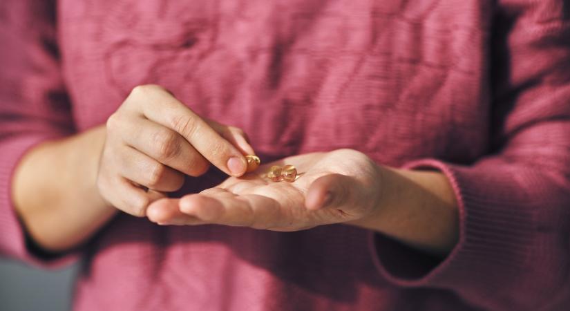 Súlyos! Azonnal nézd meg: izomgörcsöt és zsibbadást okozhat ez a vitamin, ha nem jól szeded