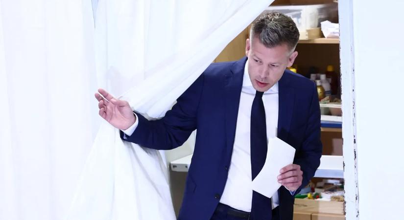 Magyar Péter 51 legkínosabb pillanata a választások óta