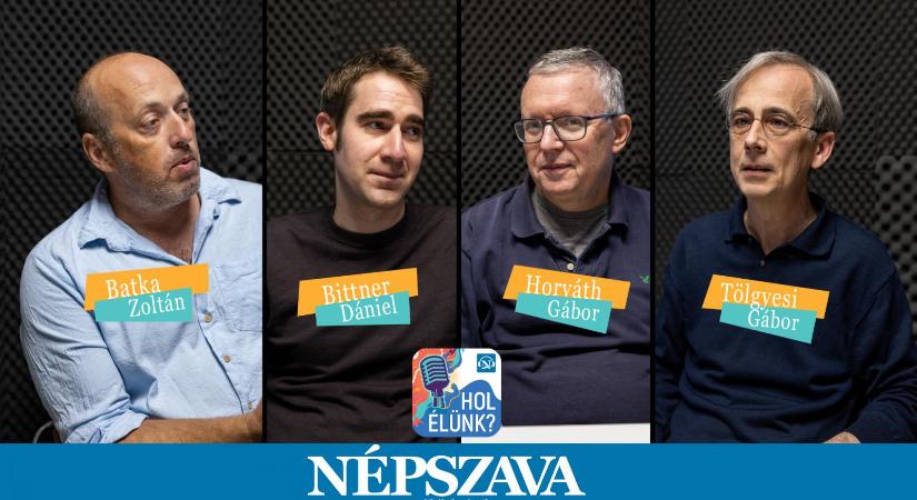 Buli után a takarítás: leszámolástól retteg a NER