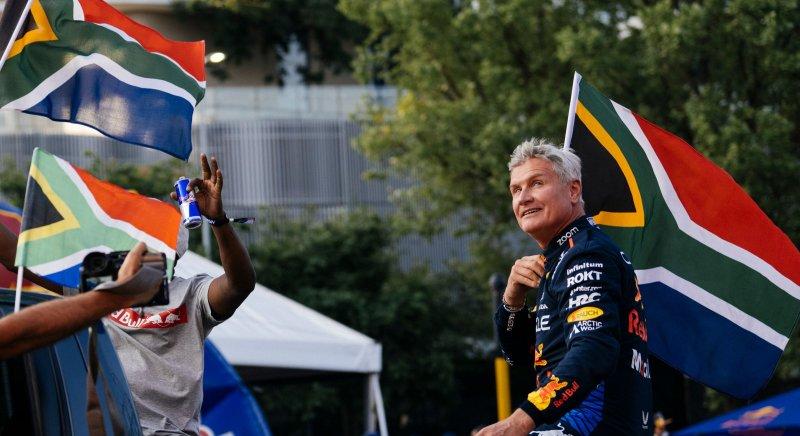 Dél-Afrika elnöke is beszáll az F1-ért folyó küzdelembe