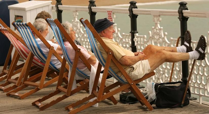 Milliós nyugdíjak minden hónapban: nagyot nőtt az érintettek száma egy év alatt