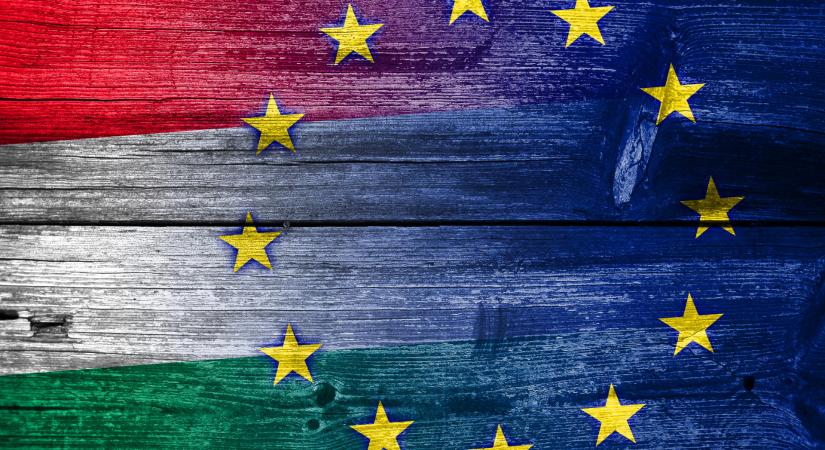 Andor László: Átváltozó Európa