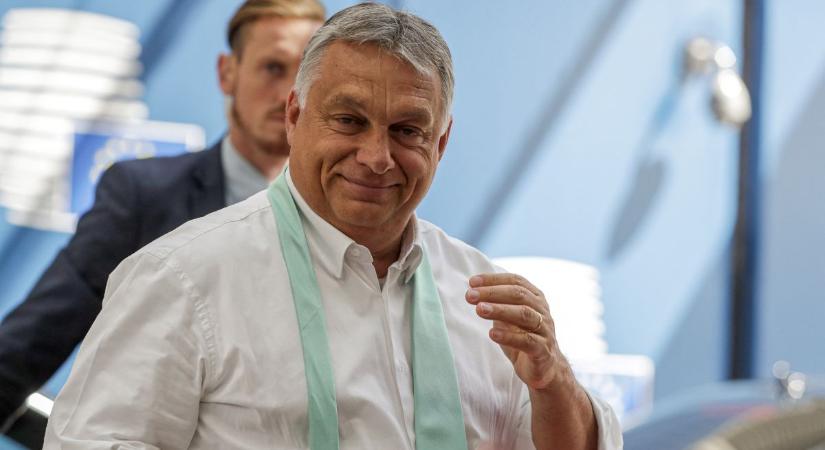 Orbán Viktor és Szijjártó Péter is megtörte a csendet – olyasmi derült ki Balásy cégéről, amire kevesen gondoltak volna