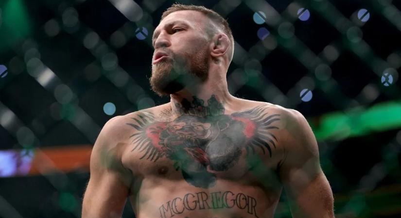 Tényleg megtörténik: küszöbön a UFC-legenda visszatérése