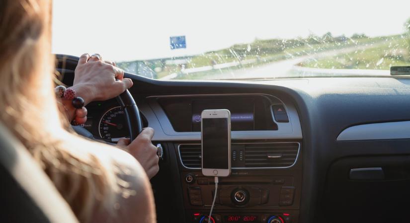 Útinform: mi vár ránk az utakon, ha reggel ülünk autóba?