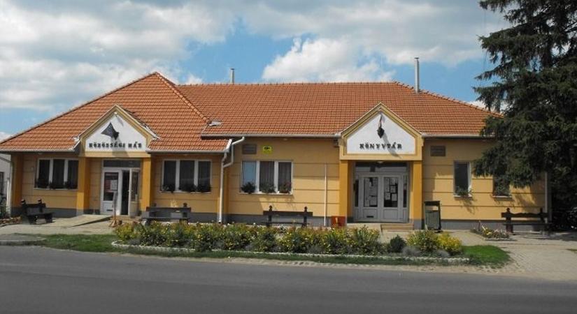Egy titokzatos világ nyílik meg a szabolcsiaknak! Aki ide belép, garantáltan más szemmel távozik