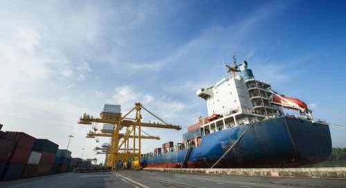 Rekordot ért el Kína áprilisi exportja