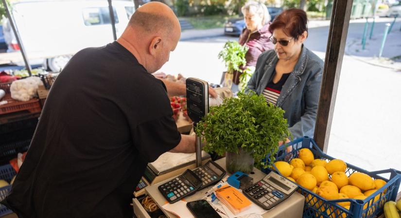 Eperillat és kincsvadászat: itt vannak Komárom-Esztergom legjobb piacai