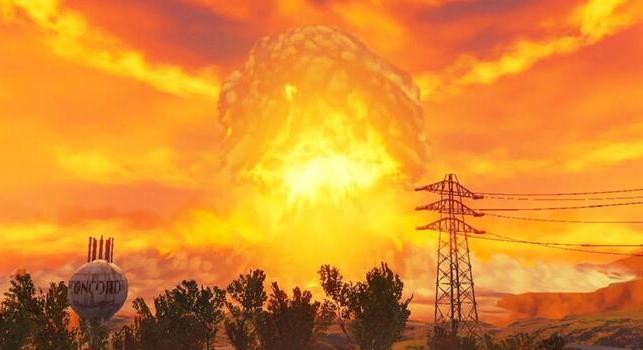 A Fallout 4 legdurvább mini nuke launchere még a processzorod is nyugdíjazza