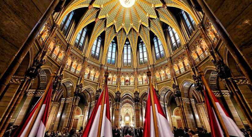 Szabó Andrea: A harmadik rendszerváltás felelőssége