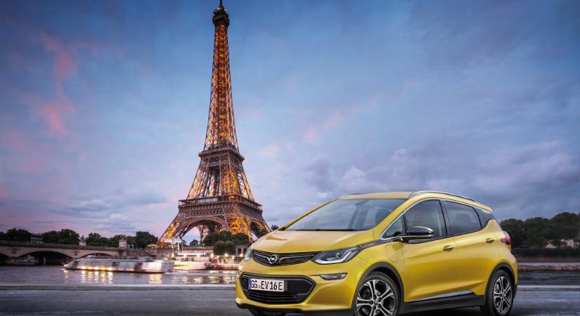 Átverve érzik magukat az Opel Ampera-e tulajdonosok