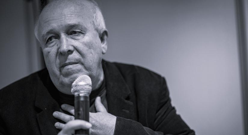 Búcsú a polonistától
