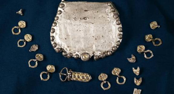 Szenzációs honfoglalás kori leletegyüttest mutat be a Magyar Nemzeti Múzeum és a Kecskeméti Katona József Múzeum új kiállítása