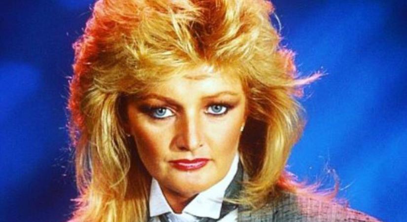 Aggasztó hírek érkeztek Bonnie Tylerről a műtétje után