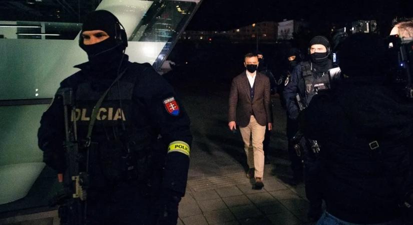 „Börtönbe!” – A félresikerült szlovák elszámoltatási kísérlet tanulságai