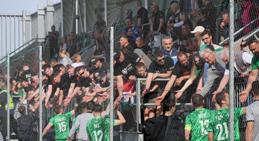 A Paksi FC sorsát is befolyásolja a Mol Magyar Kupa döntője