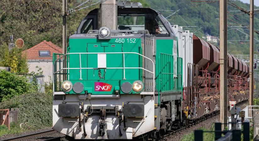 Kalapács alá kerül a Zöld Sárkány: 200 millióért bárki megveheti a legendás Nohabot